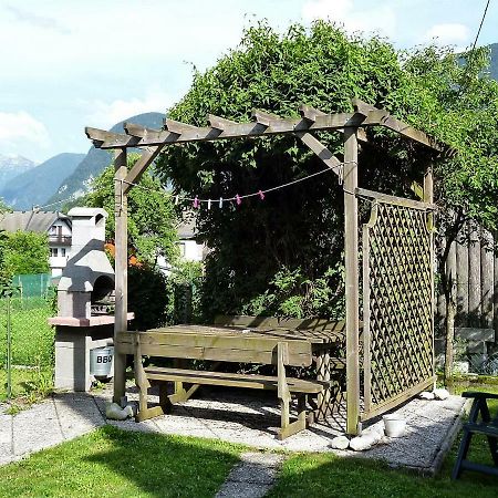 Chalet Bovec Kültér fotó