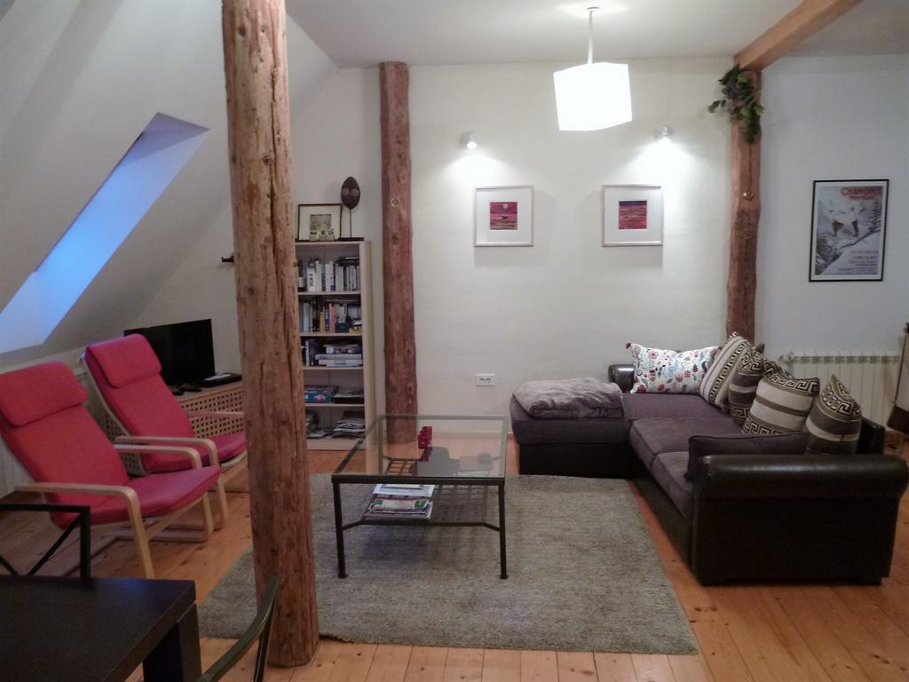 Chalet Bovec Kültér fotó