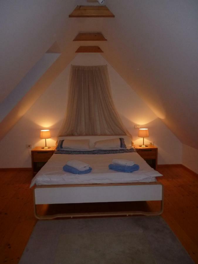 Chalet Bovec Kültér fotó