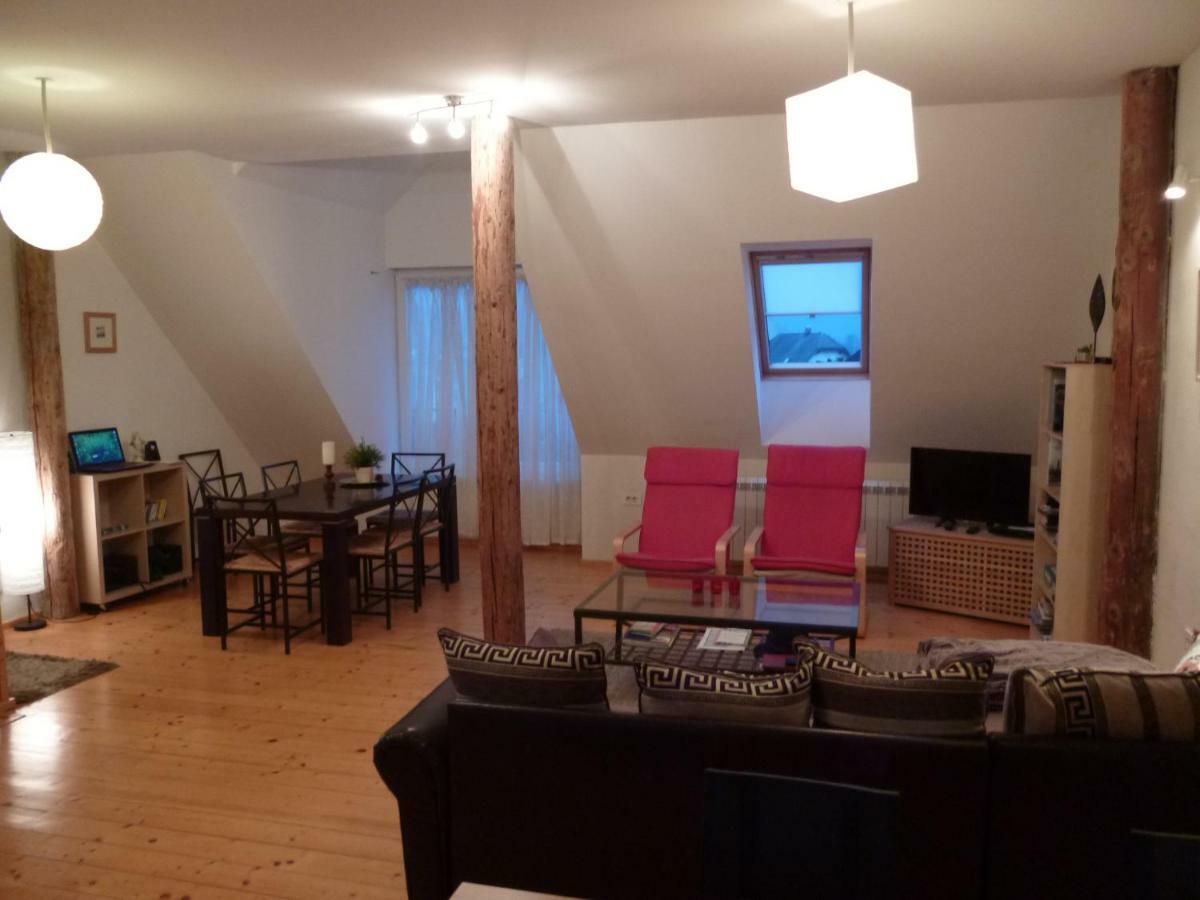 Chalet Bovec Kültér fotó