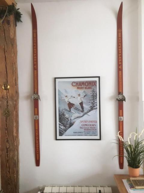 Chalet Bovec Kültér fotó